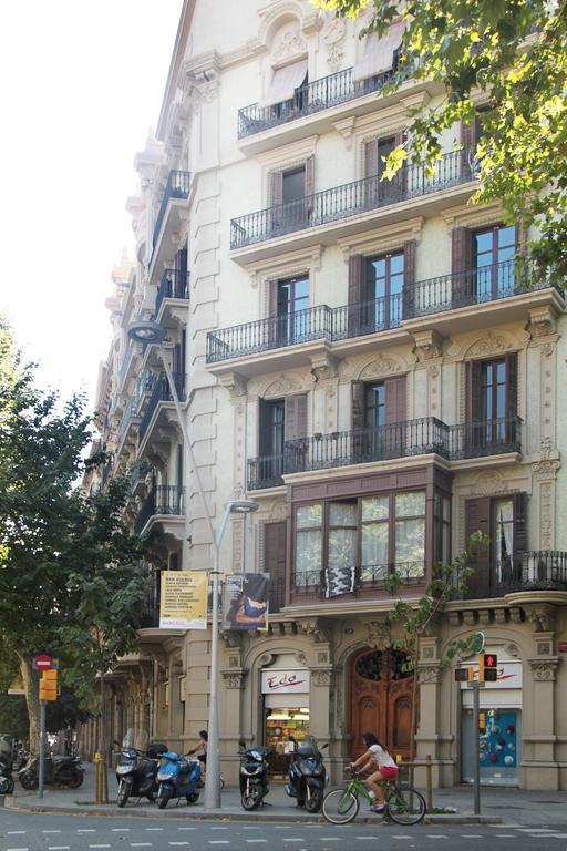 Hotel Som Nit Triomf Barcelona Pokój zdjęcie